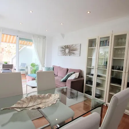 Daire Tess Apartamento Crespo Torremolinos