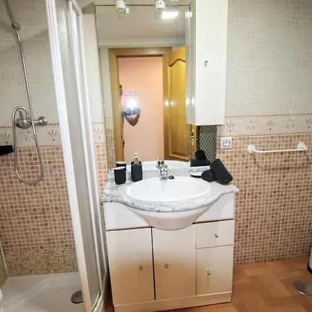 Daire Tess Apartamento Crespo Torremolinos