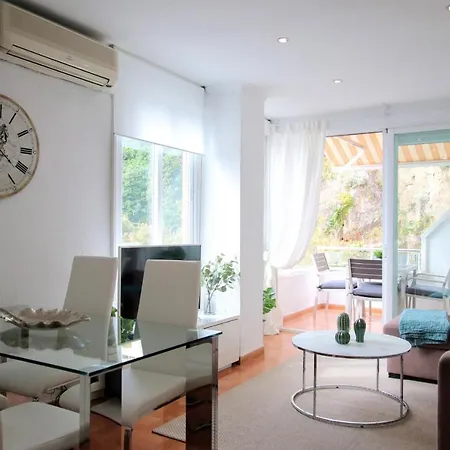 公寓 Tess Apartamento Crespo *