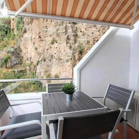 Daire Tess Apartamento Crespo