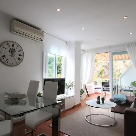 Daire Tess Apartamento Crespo *