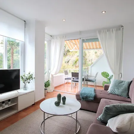 Daire Tess Apartamento Crespo *