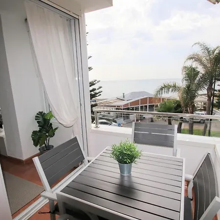 公寓 Tess Apartamento Crespo *